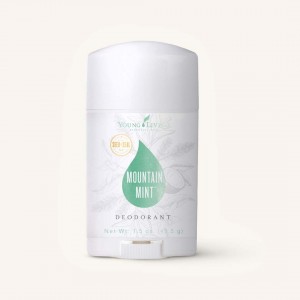 CitraGuard Deodorant 香體膏 (草本防護配方)